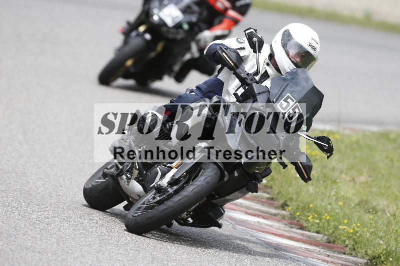 /22 06.06.2025 DISCOVER the BIKE ADR/Bike 1 gruen/55